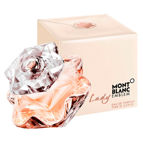 Montblanc Emblem Eau de Parfum Vaporisateur pour Femme