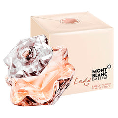 Montblanc Emblem Eau de Parfum Vaporisateur pour Femme