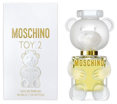 Moschino Toy 2 EDP Spray per donna