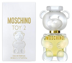 Moschino Toy 2 EDP Spray per donna