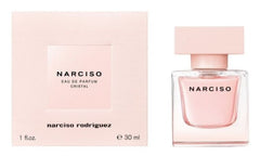 Narciso Rodriguez Narciso Cristal EDP Spray für Damen