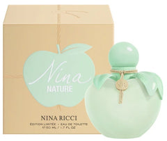 Nina Ricci Nature EDT Spray für Damen