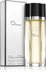 Oscar de la Renta Oscar EDT Spray para mujer