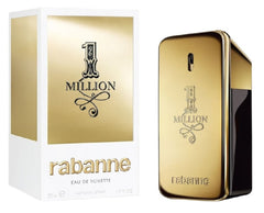 Paco Rabanne 1 One Million Spray EDT per Uomo