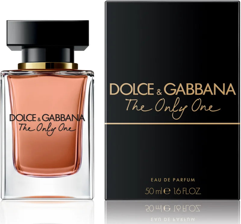 Dolce&amp;Gabbana The Only One EDP Spray para mujer