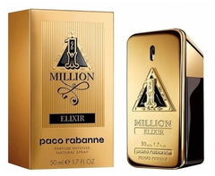 Paco Rabanne One Million Elixir Parfum Intenso para Hombre