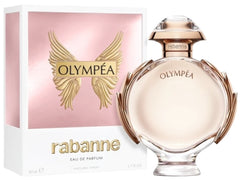 Paco Rabanne Olympea Spray EDP per Donna