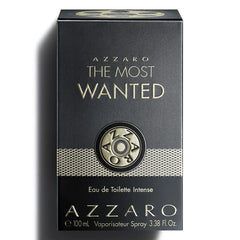 Azzaro The Most Wanted Intense EDT per Uomo