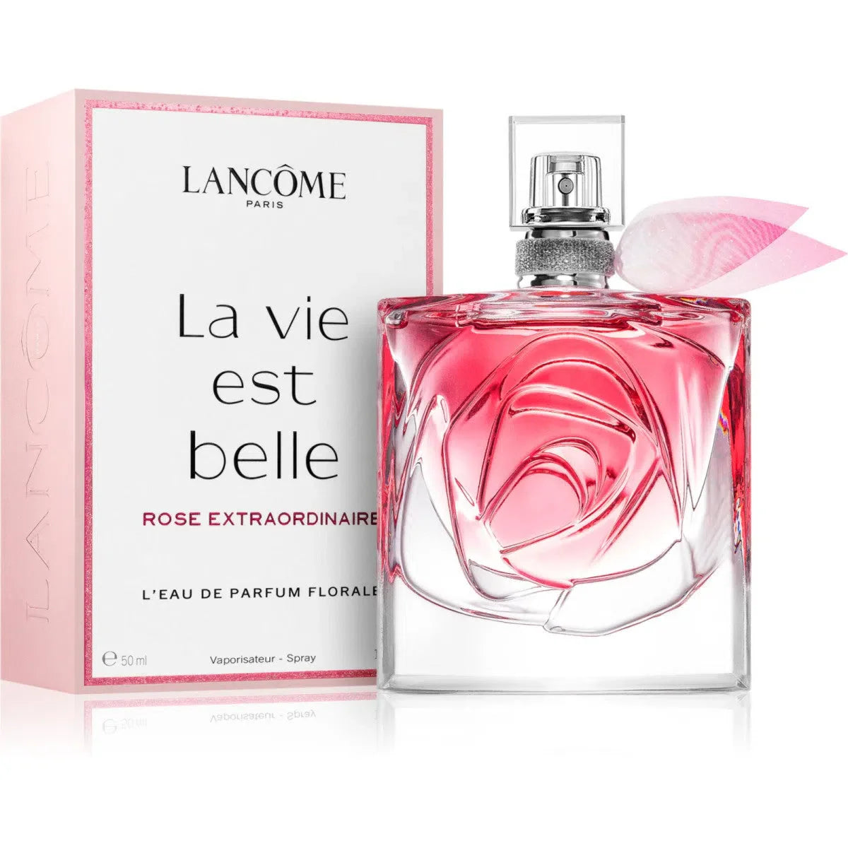Lancome La Vie Est Belle Rose Extraordinaire Florale EDP para mujer