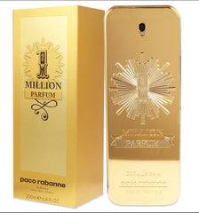 Paco Rabanne One Million perfume para hombre