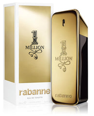 Paco Rabanne 1 One Million Spray EDT per Uomo
