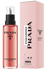 Vaporisateur de Parfum Intense Prada Paradoxe pour Femme