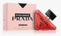 Prada Paradoxe Radical Essence Eau de Parfum Vaporisateur pour Femme