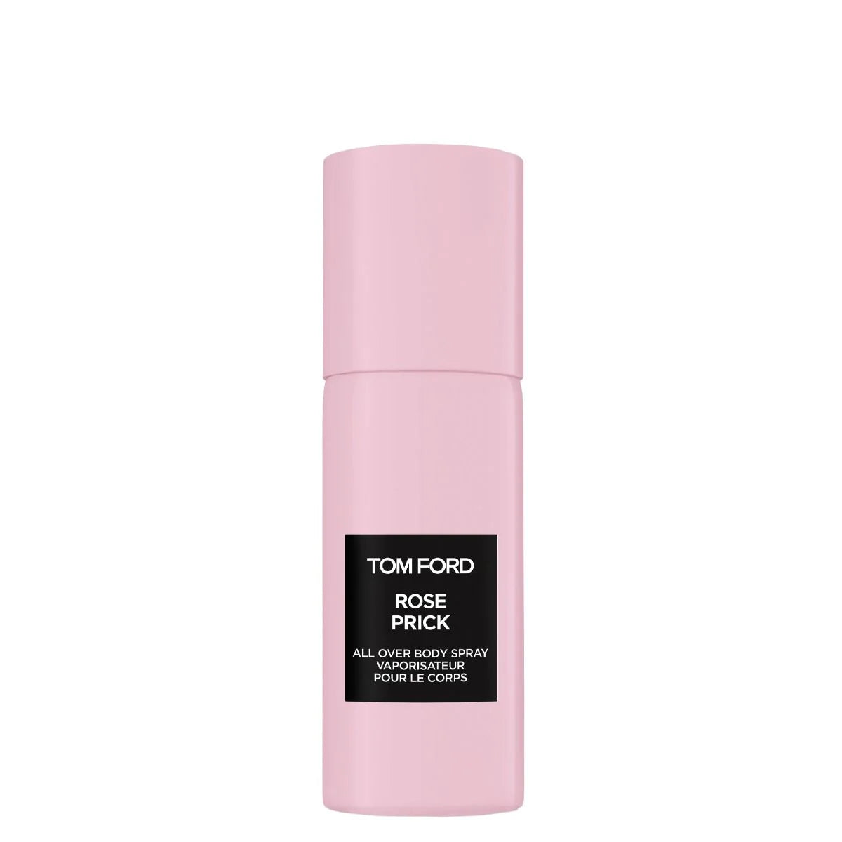 Spray corporal Tom Ford Rose Prick