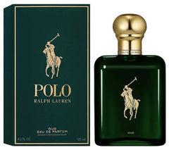 Ralph Lauren Polo Oud EDP für Herren