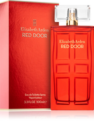 Elizabeth Arden Red Door EDT Spray para mujer