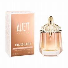 Mugler Alien Goddess Supra Florale EDP Spray für Damen  