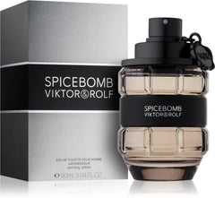 Viktor & Rolf Spicebomb EDT pour Homme
