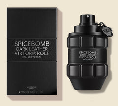 Viktor & Rolf Spicebomb Dark Leather EDP für Herren