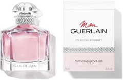 GUERLAIN Mon Guerlain Sparkling Bouquet EDP Spray für Damen