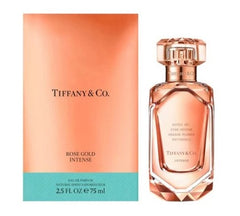 Tiffany &amp; CO Rose Gold Intense EDP para mujer