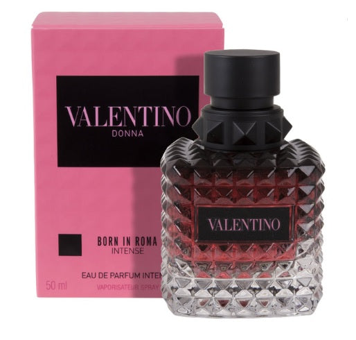 Valentino Donna Born In Roma Intense EDP para mujer