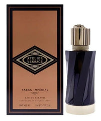 Versace Atelier Tabac Imperial EDP Spray Unisex  