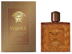 Versace Eros Najim Pour Homme Parfum für Herren
