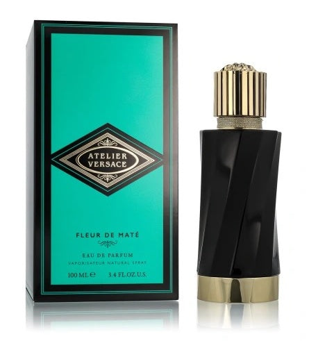 Versace Atelier Fleur De Mate EDP Spray Unisex