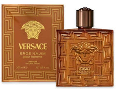 Versace Eros Najim Pour Homme Parfum für Herren