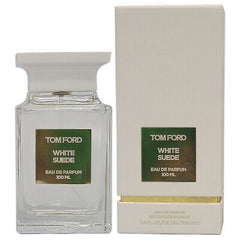Tom Ford White Suede Eau de Parfum Vaporisateur pour Femme