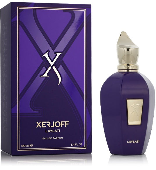 Xerjoff Laylati EDP Spray unisex