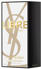 Yves Saint Laurent Libre Flowers & Flames Eau de Parfum Vaporisateur pour Femme