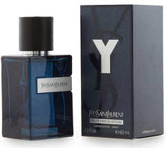 Yves Saint Laurent Y Intense EDP Spray per Uomo