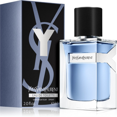 Yves Saint Laurent Y Eau de toilette en vaporisateur pour hommes