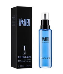 A*Men Amen Mugler Eau de Toilette Vaporisateur pour Homme