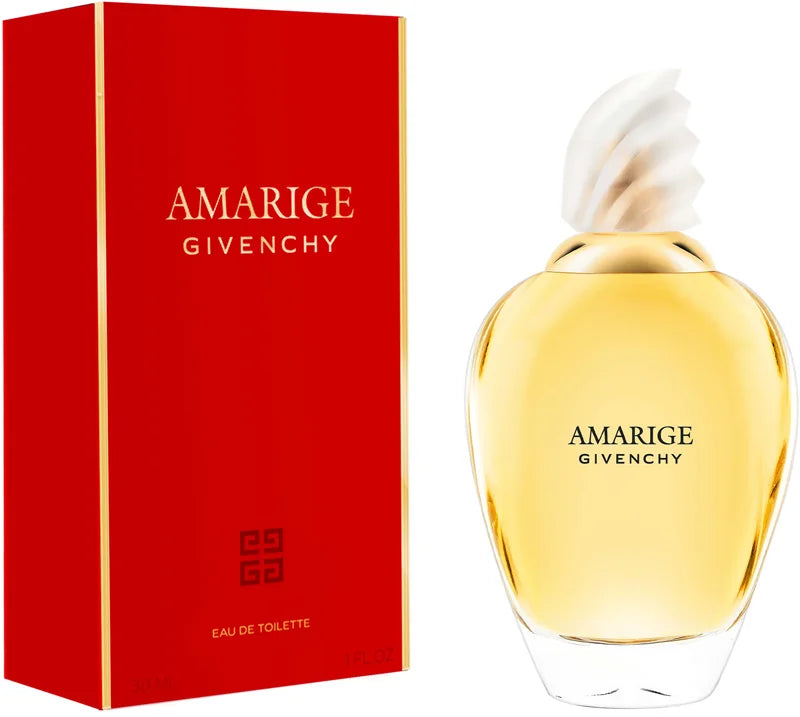Givenchy Amarige EDT Spray pour femmes
