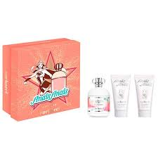 Estuche de regalo Cacharel Anais Anais 100 ml EDT + 2 lociones corporales 50 ml