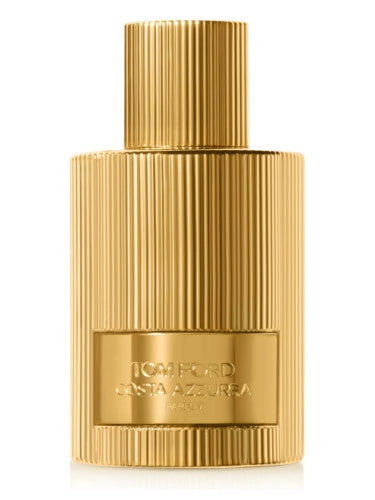 Profumo Tom Ford Costa Azzurra