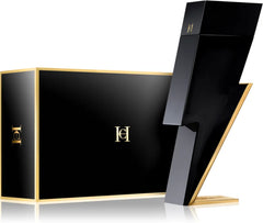 Carolina Herrera Bad Boy EDT per Uomo