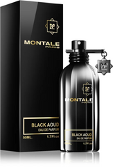 Montale Black Aoud EDP Spray per Uomo