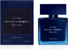 Narciso Rodriguez Bleu Noir Eau de Parfum pour Homme