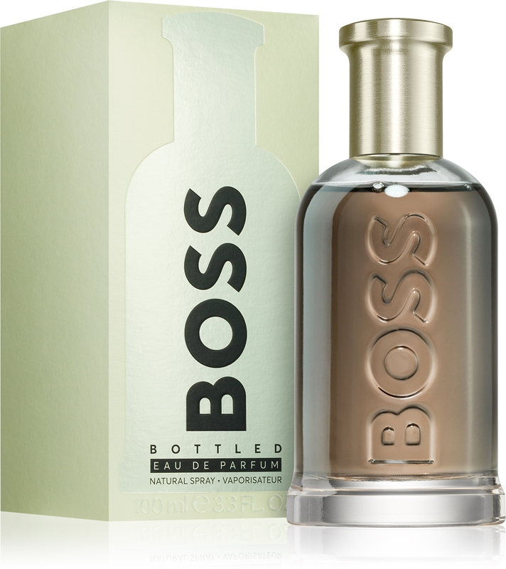 Hugo Boss BOSS Bottled Eau de Parfum Vaporisateur pour Homme
