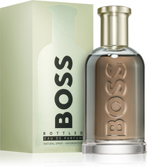 Hugo Boss BOSS Bottled Eau de Parfum Vaporisateur pour Homme