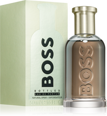 Hugo Boss BOSS Bottled Eau de Parfum Vaporisateur pour Homme