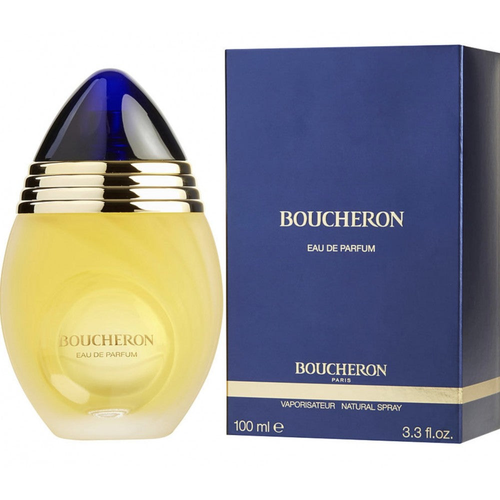 Boucheron Pour Femme EDP spray para mujer