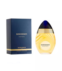 Boucheron Pour Femme EDT spray para mujer