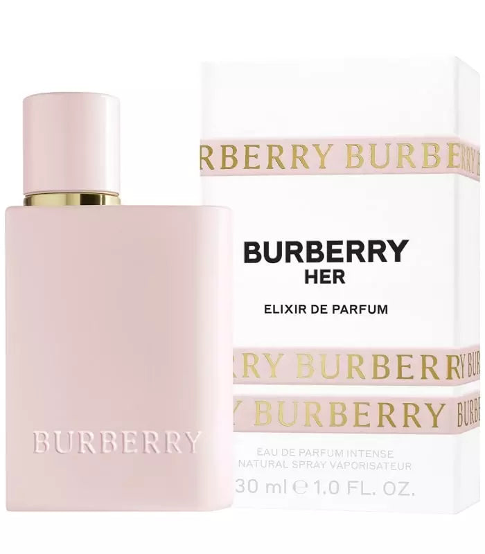 Burberry Her Elixir EDP Intense para mujer