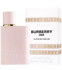 Burberry Her Elixir EDP Intense para mujer