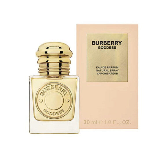 Burberry Goddess EDP Spray para mujer